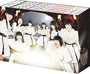 エビ中Hiらんどっ! 無限の自由! ディレクターズカット版 Blu-ray BOX(中古品)