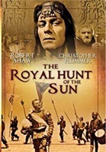 The Royal Hunt of the Sun [DVD](中古品)