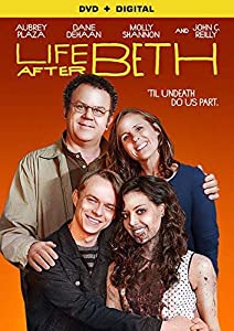 LIFE AFTER BETH(中古品)