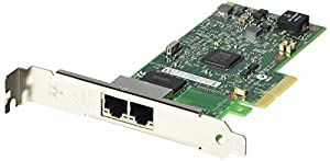 Intel NIC Intel Ethernet Server Adapter I350-T2 v2 I350T2V2(中古品)