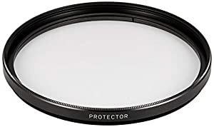 SIGMA カメラ用フィルター PROTECTER 58mm レンズ保護 931056(中古品)