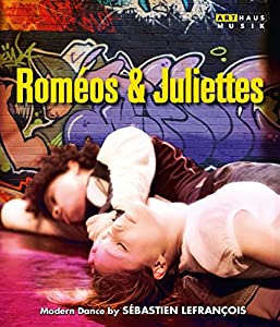 Romeos & Juliettes [Blu-ray](中古品)