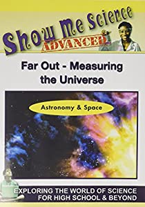 Astronomy & Space: Far Out - Measuring the [DVD](中古品)