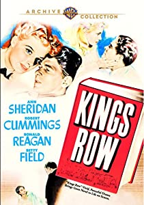 King's Row [DVD](中古品)