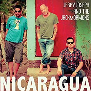 Nicaragua [DVD](中古品)
