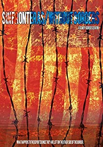 Sin Fronteras / Without Borders [DVD] [Import](中古品)