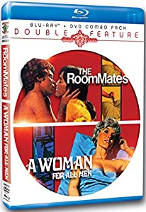 ROOMMATES / A WOMAN FOR ALL MEN(中古品)