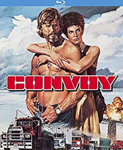 CONVOY (1978)(中古品)