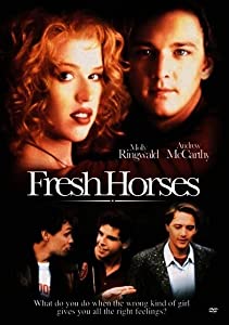Fresh Horses [DVD](中古品)