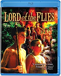LORD OF THE FLIES(中古品)
