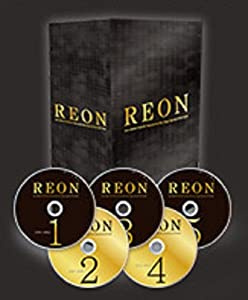 2015 REON YUZUKI Takarazuka Sky Stage Special DVD-BOX『REON』 (完全限定生産)(中古品)
