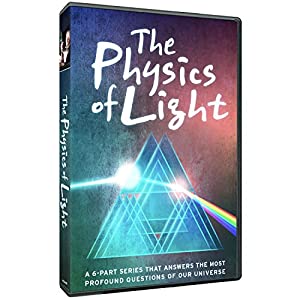 Physics of Light [DVD] [Import](中古品)
