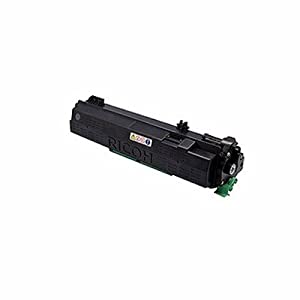 (中古品)リコー RICOH SP トナー 6400 600573/リコー//