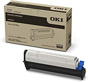 (中古品)OKI イメージドラムID-C3MK ブラック 純正品///