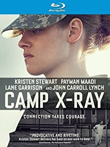CAMP X-RAY(中古品)