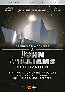 John Williams Celebration [DVD](中古品)