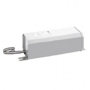 岩崎電気 アイ 水銀ランプ用安定器 80W用 一般形高力率 周波数:50Hz H0.8TC1A351(中古品)