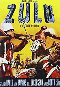 Zulu / [DVD] [Import](中古品)