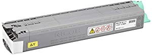 (中古品)リコー RICOH SP トナー イエロー C740H 600587/リコー//