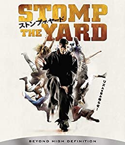 (中古品)ストンプ・ザ・ヤード [Blu-ray]//コロンバス・ショート: Actor; ミーガン・グッド: Actor; Ne-Yo: Actor; クリス・ブラウン: Actor; ダリン・ヘン