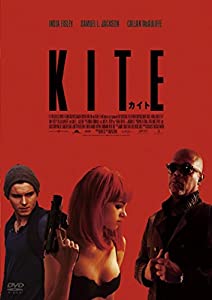 カイト/KITE [DVD](中古品)