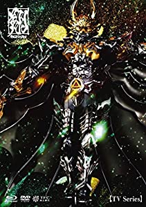 TVシリーズ 牙狼(GARO)-GOLD STORM-翔 BD-BOX2 [Blu-ray](中古品)