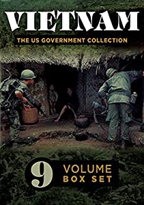 Vietnam: the Us Government Collection [DVD](中古品)