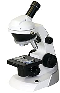 Kenko 顕微鏡 Do・Nature Advance STV-A200SPM 最大200倍 単眼式 300862(中古品)