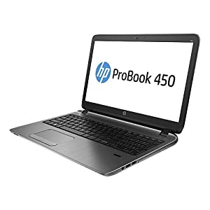 HP HP ProBook 450 G2 i3-5010U/15H/4.0/500m/8.1D7/O2K13/cam N0G51PT#ABJ(中古品)