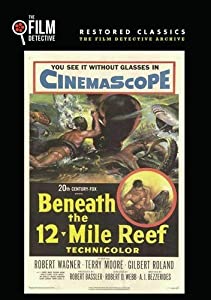 Beneath the 12 Mile Reef / [DVD] [Import](中古品)
