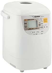 (中古品)象印 ホームベーカリー 1斤 BB-HE10-WA/象印マホービン(ZOJIRUSHI)//