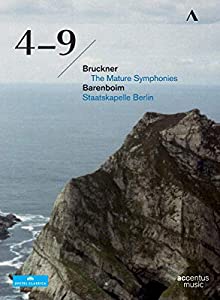 Symphonies Nos. 4-9/ [DVD](中古品)