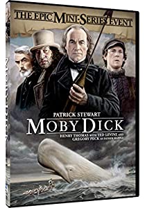 Moby Dick(中古品)
