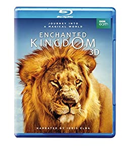 Enchanted Kingdom [Blu-ray](中古品)