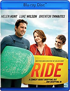 Ride / [Blu-ray](中古品)