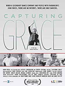Capturing Grace [DVD] [Import](中古品)