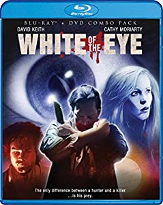 White of the Eye/ [Blu-ray](中古品)