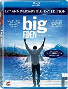 Big Eden / [Blu-ray] [Import](中古品)