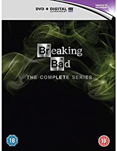 Breaking Bad The Complete Series [Import anglais](中古品)