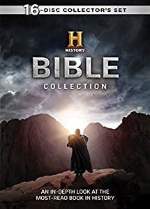 History of the Bible [DVD](中古品)