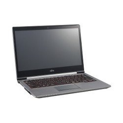 富士通 超薄型ノートパソコン LIFEBOOK U745/KX FMVU0200AP 14型 非光沢 Windows 7 Professional Core i5(中古品)