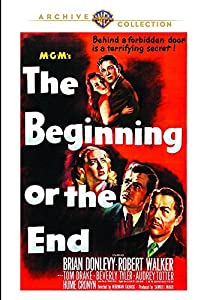 The Beginning or the End [DVD](中古品)
