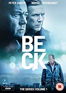 Beck the Series: Volume 1 [Import anglais] [DVD](中古品)