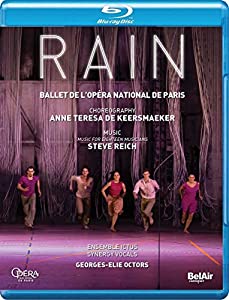 Rain [Blu-ray](中古品)