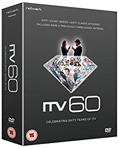 ITV 60 [Import anglais](中古品)