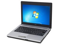 中古ノート NEC VersaPro VB-B 【 OS:Windows7 Professional(32bit)】 【メモリ2GB】 【Core i5】 【HDD160GB】 【 形状: サブノ