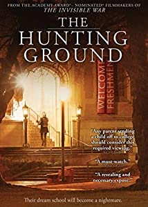 Hunting Ground [DVD] [Import](中古品)