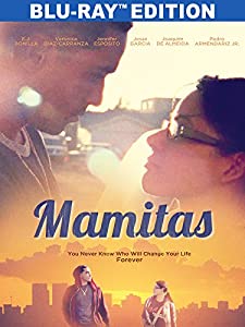 Mamitas / [Blu-ray] [Import](中古品)