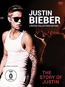 Story of Justin / [DVD](中古品)