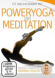Poweryoga und Meditation(中古品)